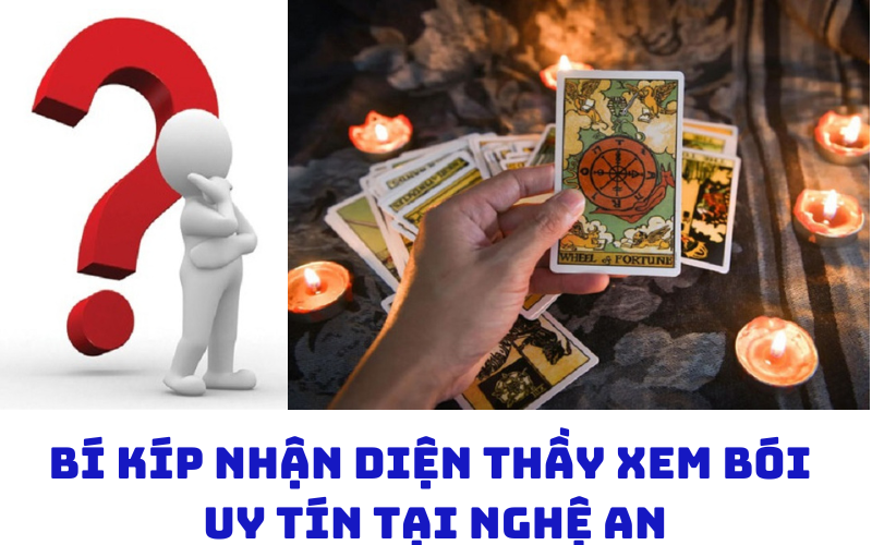 gợi ý top 5 địa chỉ xem bói hay nhất nghệ an